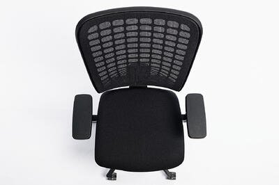Bequeme Bürodrehstühle für Büroräume